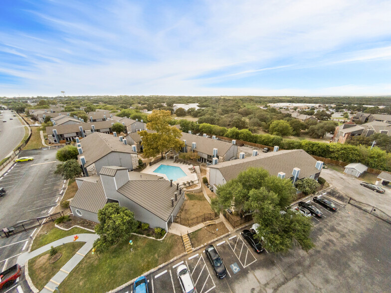 12301 Blanco Rd, San Antonio, TX for sale - Building Photo - Image 3 of 93