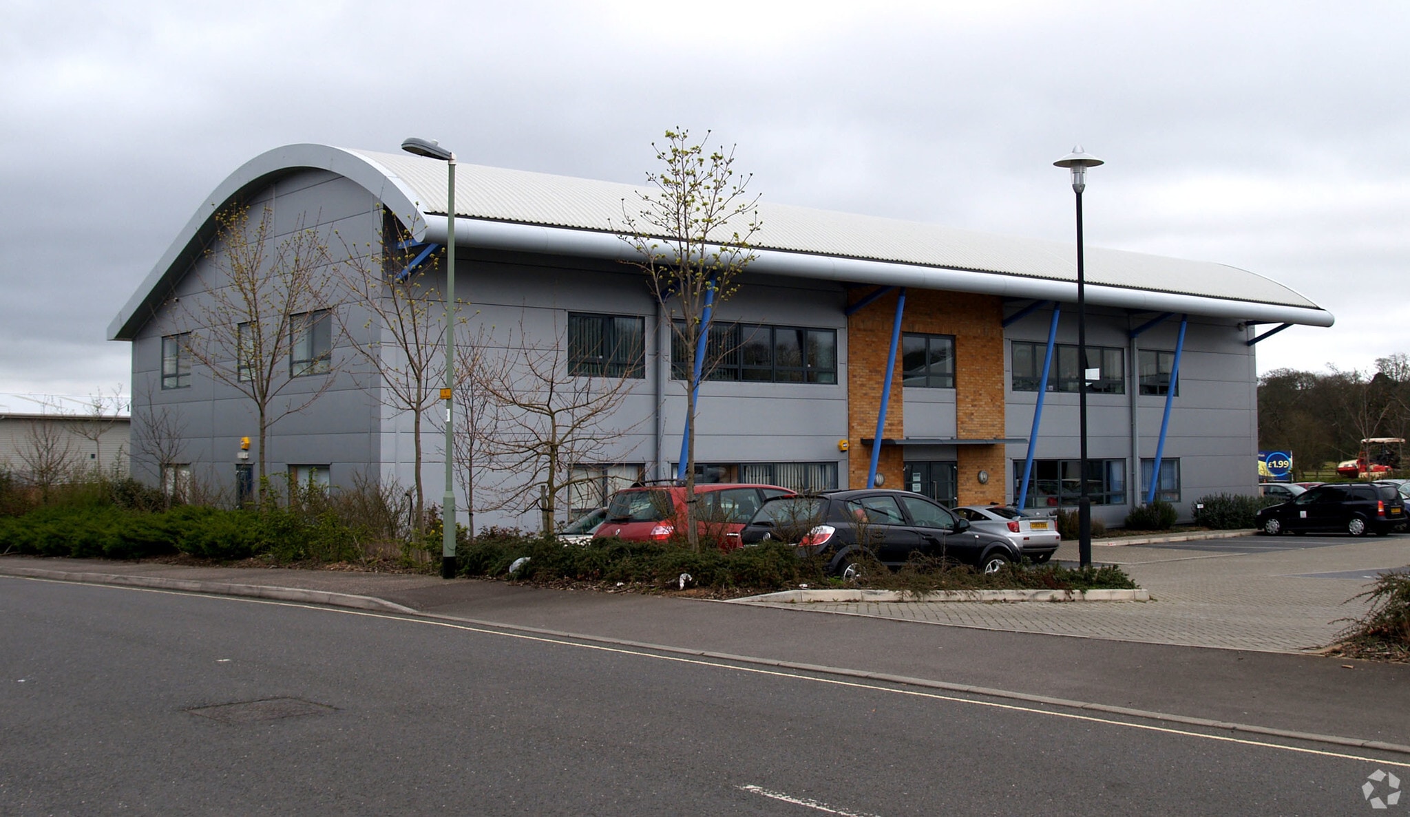 Sigford Rd, Exeter to rent Building Photo- Image 1 of 7