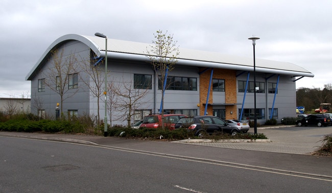 More details for Sigford Rd, Exeter - Office to Rent