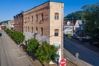 More details for 1030 N Canal St, Sharpsburg, PA - Retail for Rent