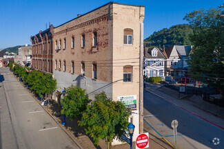 More details for 1030 N Canal St, Sharpsburg, PA - Retail for Rent