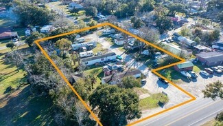 More details for 915 N Old Corry Field Rd, Pensacola, FL - Residential for Sale