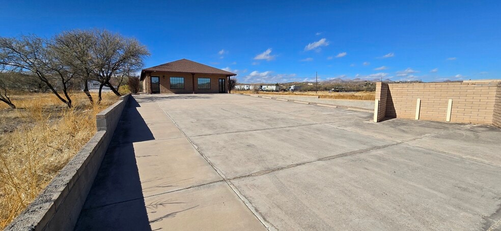 1157 Circulo Mercado, Nogales, AZ for sale - Building Photo - Image 3 of 27