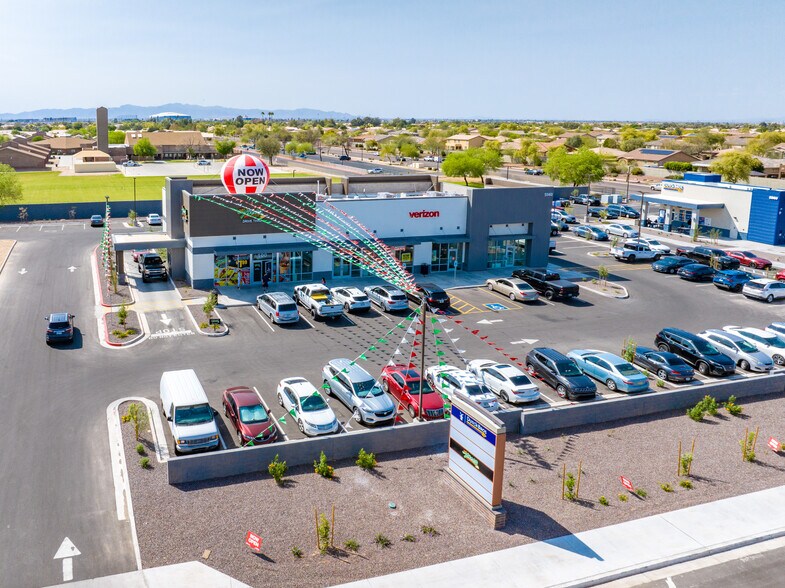 5940 N 75th Ave, Glendale, AZ for sale - Building Photo - Image 1 of 1