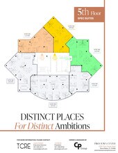 5355 Town Center Rd, Boca Raton, FL for rent Site Plan- Image 1 of 1