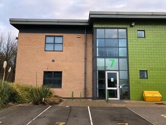 More details for Henry Boot Way, Hull - Office for Rent