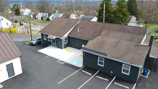 More details for 601 Lawn Ave, Sellersville, PA - Office for Rent