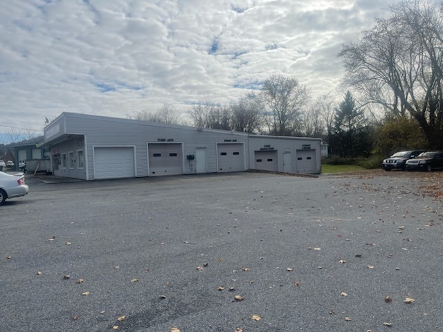 4718 Route 67, Hoosick Falls, NY for sale - Building Photo - Image 2 of 19