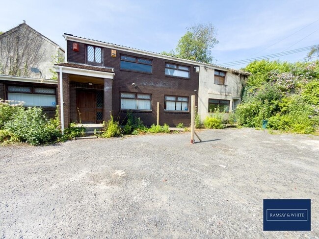 More details for 57 New Rd, Swansea - Office for Sale