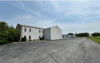 More details for 550 Kelly Rd, Bowling Green, KY - Light Industrial for Sale