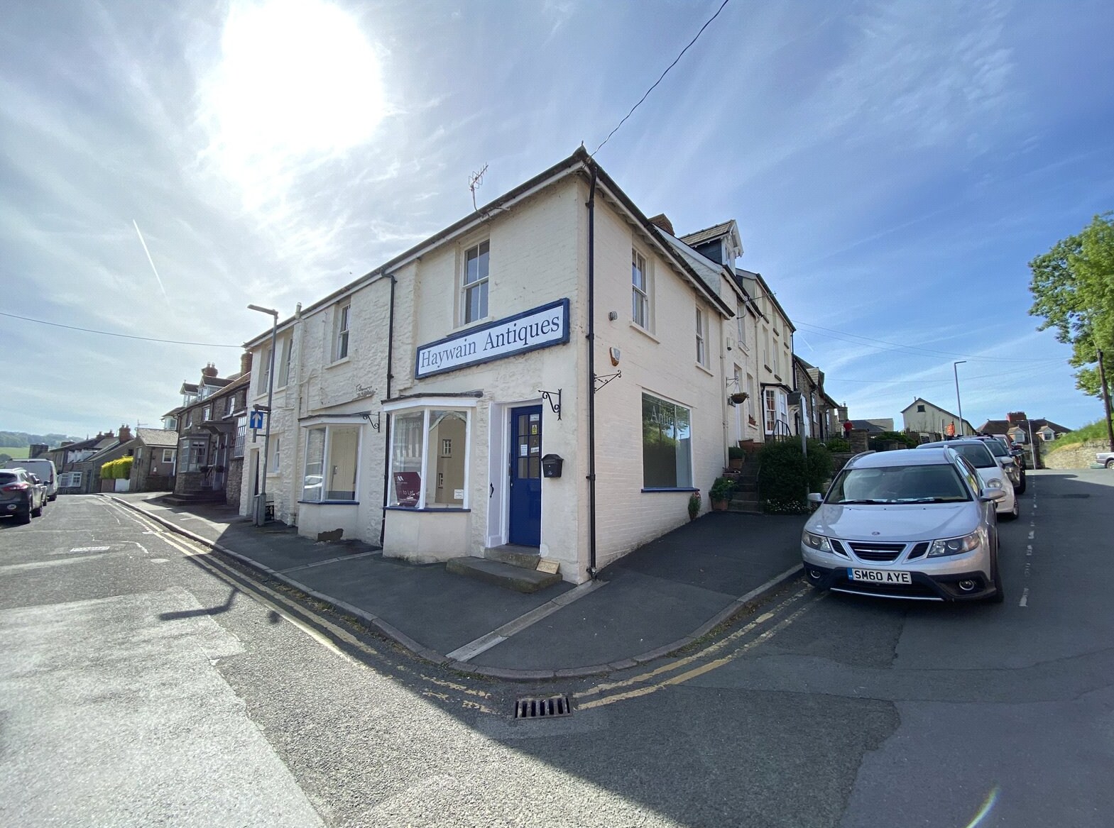 1A Bell Bank, Hereford to rent Primary Photo- Image 1 of 2