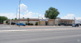 More details for 7722 North Loop Dr, El Paso, TX - Office for Rent