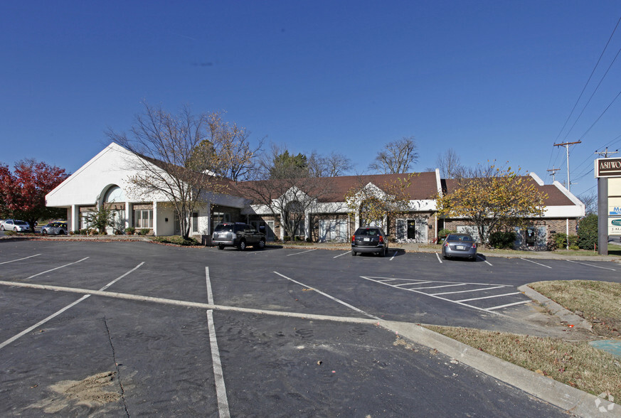 2530-2542 N Mount Juliet Rd, Mount Juliet, TN for sale - Primary Photo - Image 1 of 1