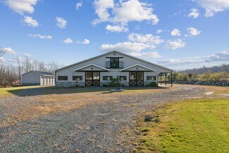 More details for 78 Hussey Hill Rd, Oakland, ME - Speciality for Sale