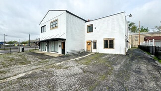 More details for 2709 Westerville Rd, Columbus, OH - Light Industrial for Sale