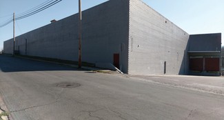 More details for 200 N Church St, Lexington, NC - Industrial for Rent