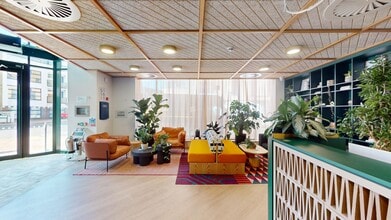 116 Putney Bridge Rd, London to rent Interior Photo- Image 1 of 8