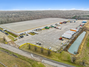 1005 Industrial Park Dr, New Johnsonville, TN for sale Building Photo- Image 1 of 1