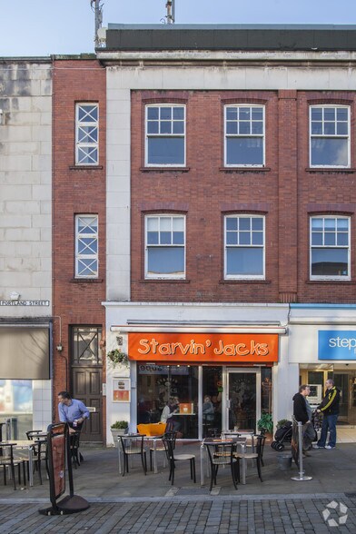 5 Portland St, Swansea for sale - Primary Photo - Image 1 of 1