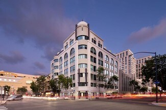 More details for 185 W F St, San Diego, CA - Co-working to Rent