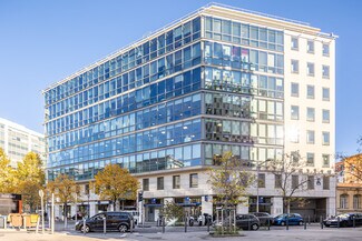More details for 2 Place Laurent D'Arvieux, Marseille - Office to Rent