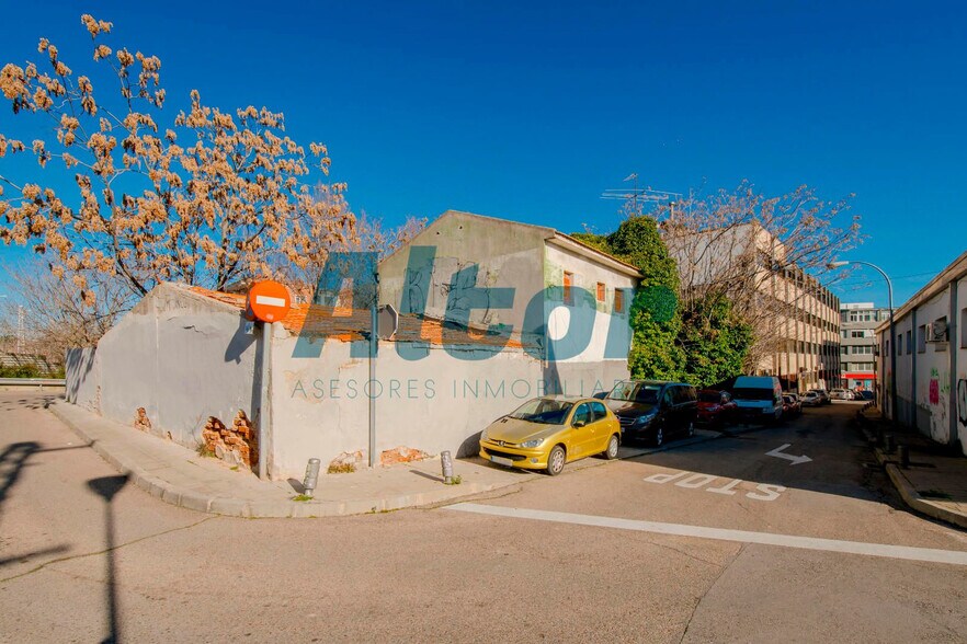 Land in Pozuelo de Alarcón, Madrid for sale - Other - Image 1 of 6