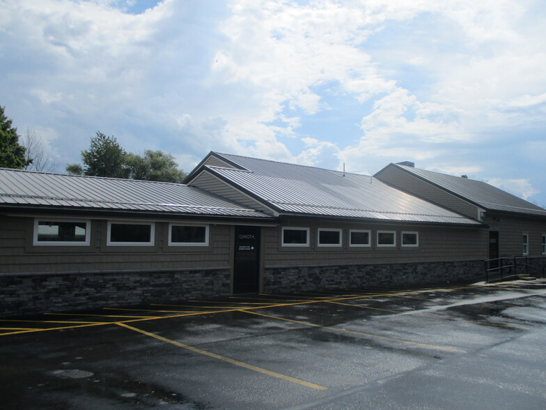 913 Roosevelt Hwy, Hilton, NY for sale - Building Photo - Image 1 of 1