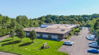 More details for 362 Industrial Park Rd, Middletown, CT - Industrial for Rent