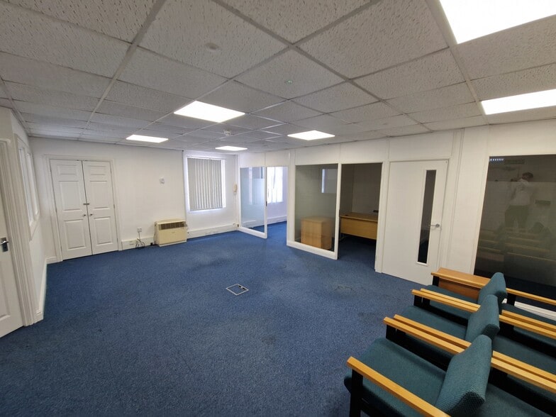 Vernon Gate, Derby for sale - Building Photo - Image 2 of 23