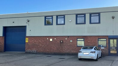 Empson Rd, Peterborough to rent Building Photo- Image 2 of 5