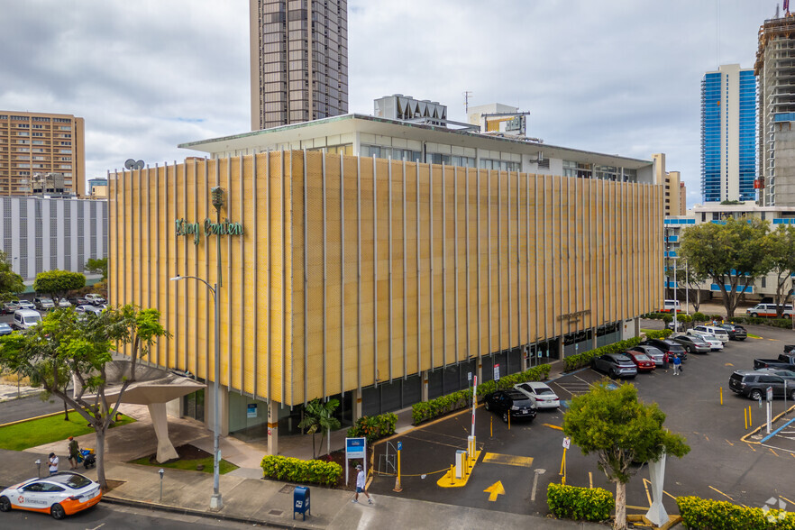 1451 S king St, Honolulu, HI for rent - Building Photo - Image 1 of 7