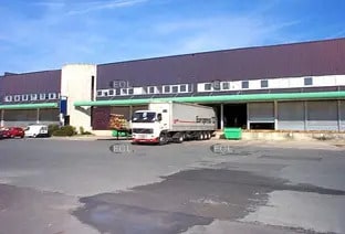 Industrial in Lieusaint to rent Building Photo- Image 1 of 2