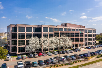 1600 N Collins Blvd, Richardson, TX for rent Building Photo- Image 1 of 6