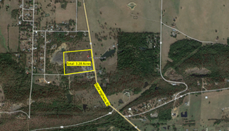 More details for 826 State 45, Bonanza, AR - Land for Sale