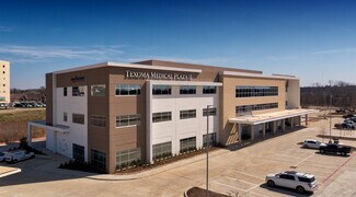 More details for 5012 S US Highway 75, Denison, TX - Office / Medical to Rent