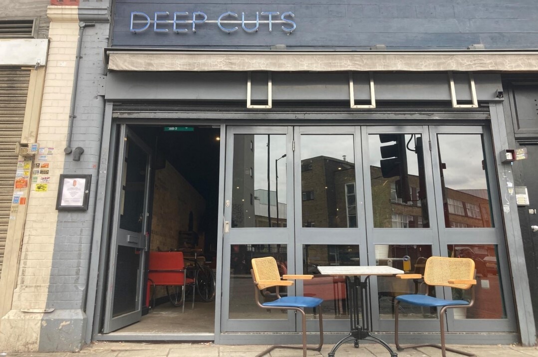 171 Mare St, London for sale Primary Photo- Image 1 of 1