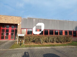 More details for Light Industrial to Rent