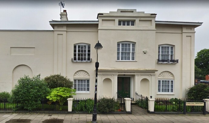 16 Carlton Crescent, Southampton for sale Building Photo- Image 1 of 1