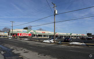 More details for Route 272 & Martin Ave, Ephrata, PA - Retail for Rent