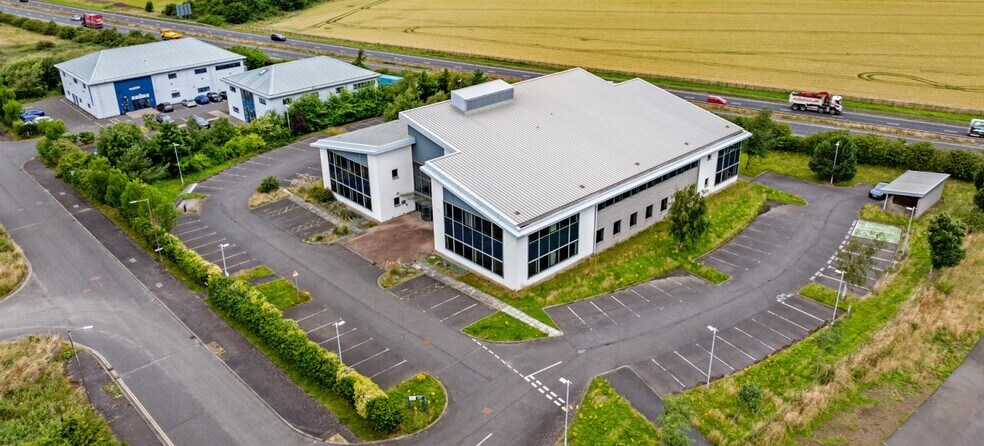 Main Rd, Tranent for sale - Primary Photo - Image 1 of 1