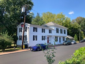 14 Mercer St, Hopewell NJ - Commercial Property