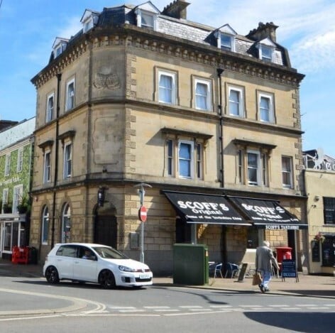 The Sq, Barnstaple for sale - Primary Photo - Image 1 of 1
