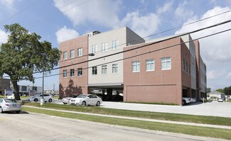 More details for 3530 Houma Blvd, Metairie, LA - Office/Medical for Rent