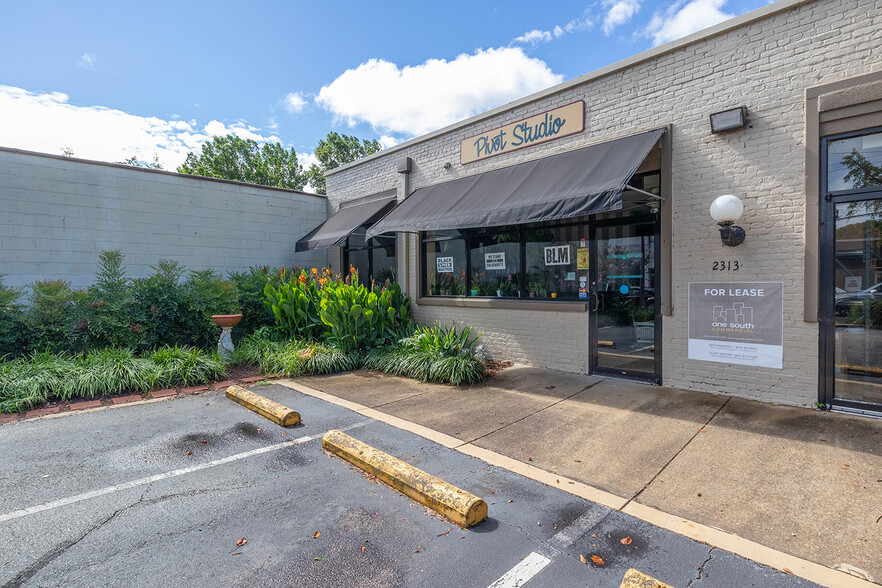 2311-2313 W Cary St, Richmond, VA for sale - Building Photo - Image 1 of 1