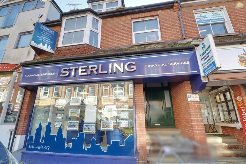 5 Church Rd, Burgess Hill for sale Building Photo- Image 1 of 6