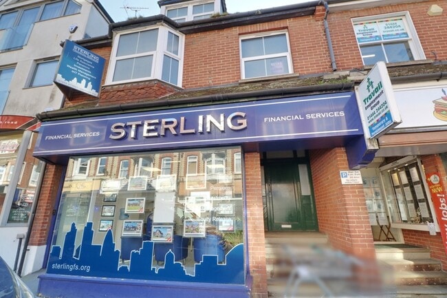 More details for 5 Church Rd, Burgess Hill - Office for Sale