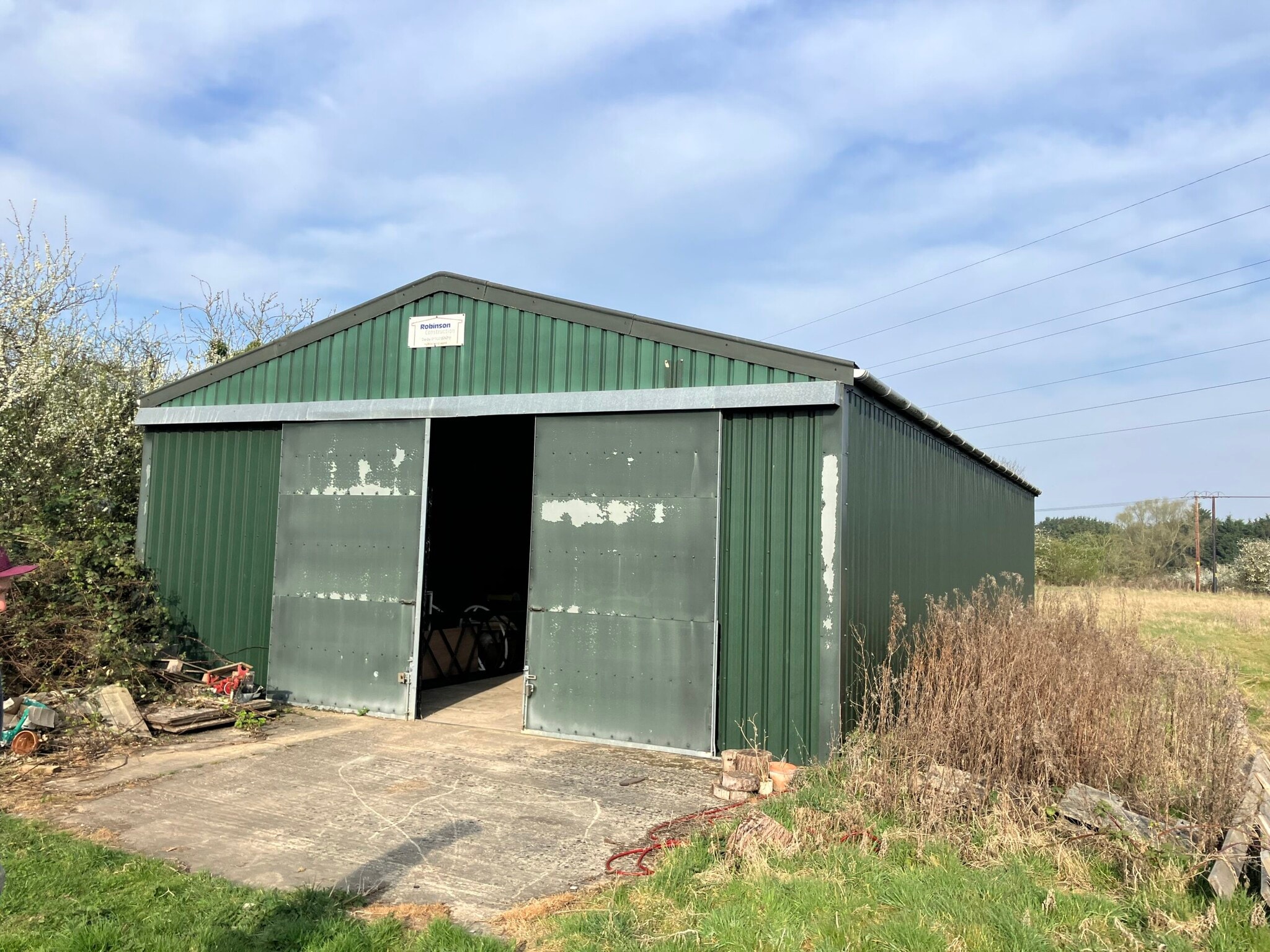 Girton Rd, Cambridge to rent Building Photo- Image 1 of 2