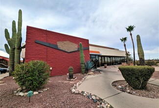 More details for 3700 E Irvington Rd, Tucson, AZ - Retail for Rent