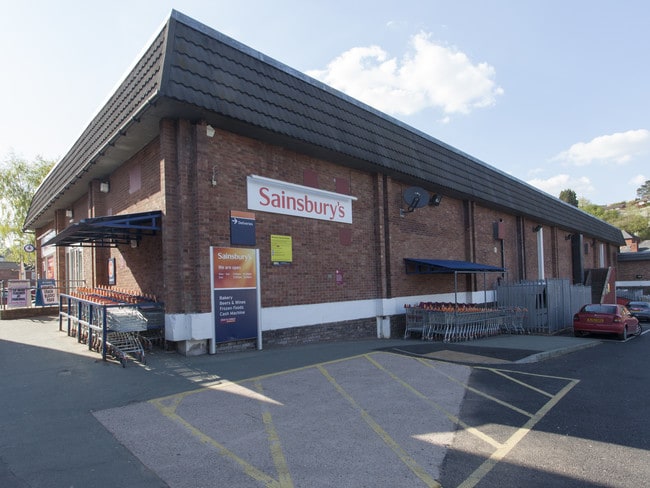 More details for Brook St, Welshpool - Retail to Rent