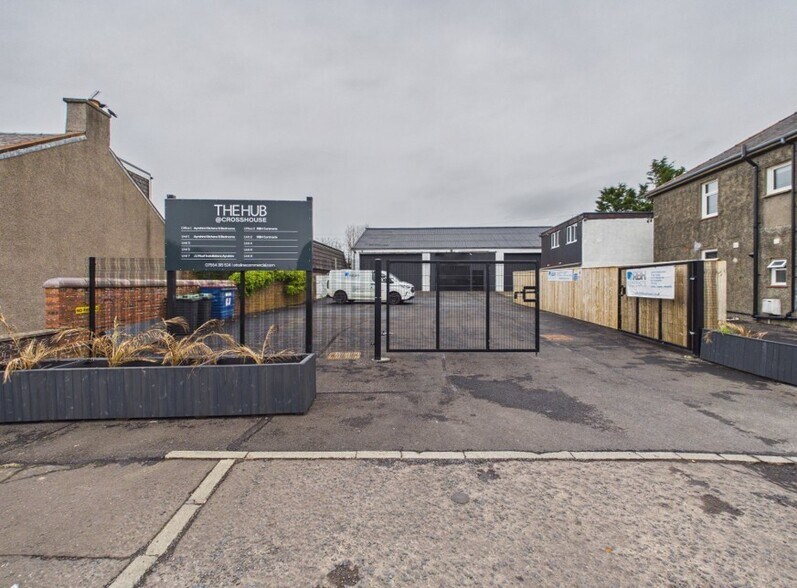 39 Rowanside Ter, Ardrossan to rent - Building Photo - Image 1 of 17